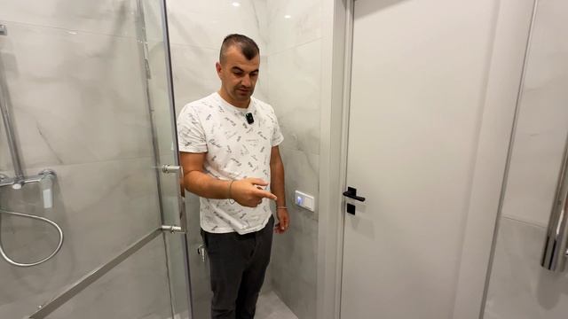 Ремонт квартиры в ЖК «Евпатория» | Интересные решения и фишки | Ремонт в Крыму | Обзор