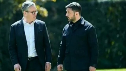 Зеленского не пустили на саммит НАТО