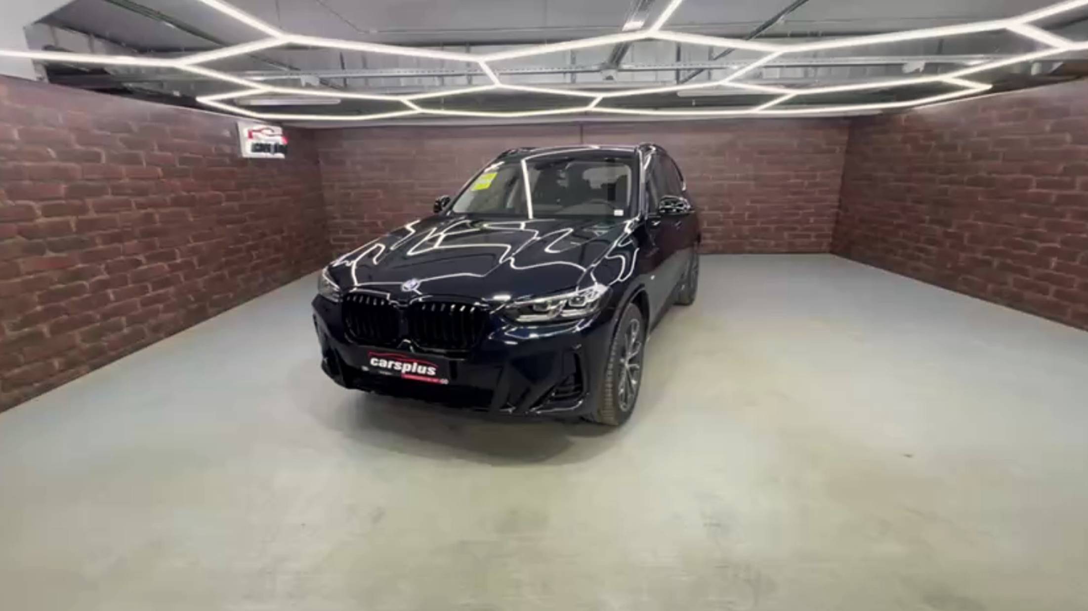 В наличии BMW X3👇