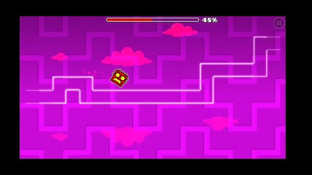 ГД уровни - Electrodynamix 2