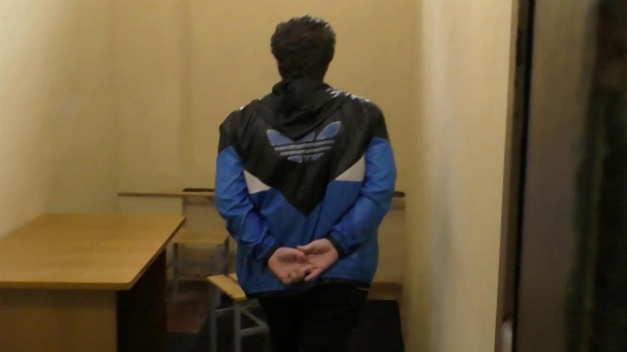 Сотрудники ФСБ задержали в Москве двух агентов разведки Молдавии