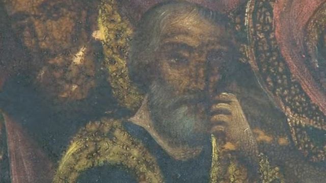 Успение Божией Матери - история и иконография