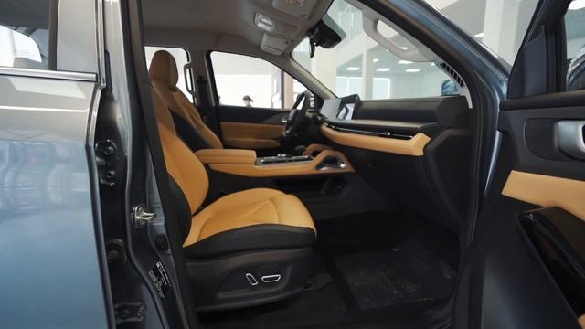 Changan Hunter PLUS