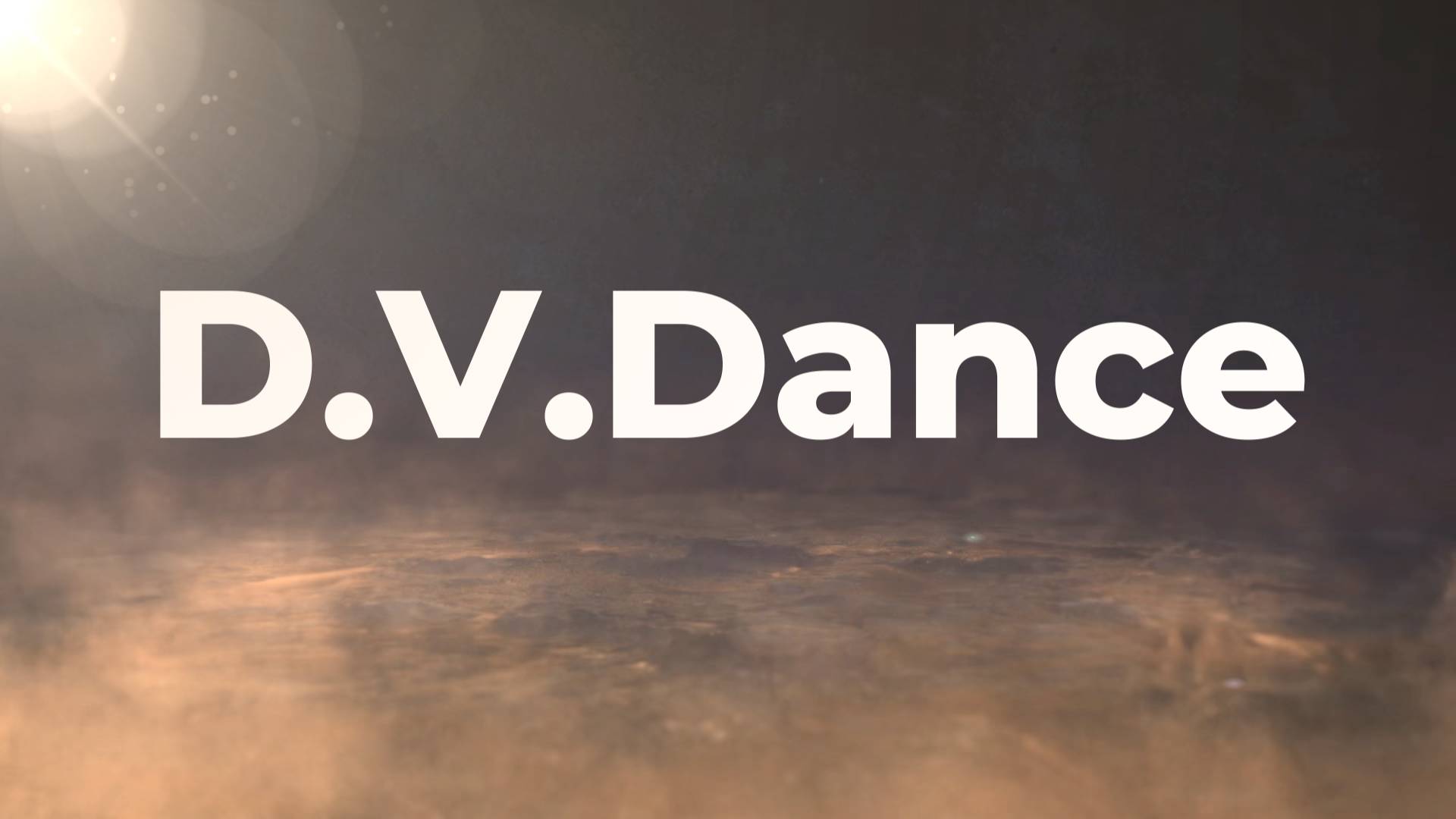 D.V.Dance 3