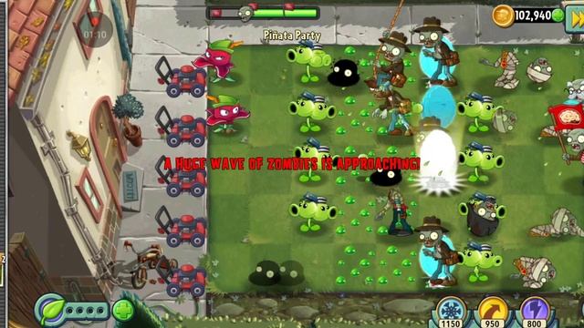 PvZ 2