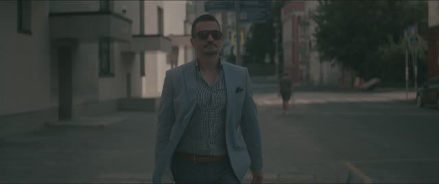 Roman Belyaev  VIDEO BUSINESS CARD
