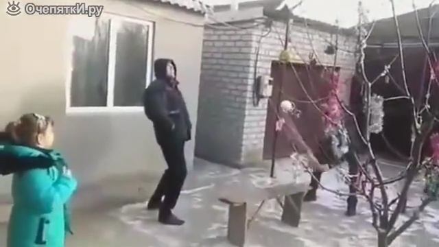Когда нет денег на фейерверк