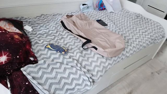 Влог: Покупки 🛒 ДР Ярослава 🎂🎉 Аквапарк 🏊♂️.