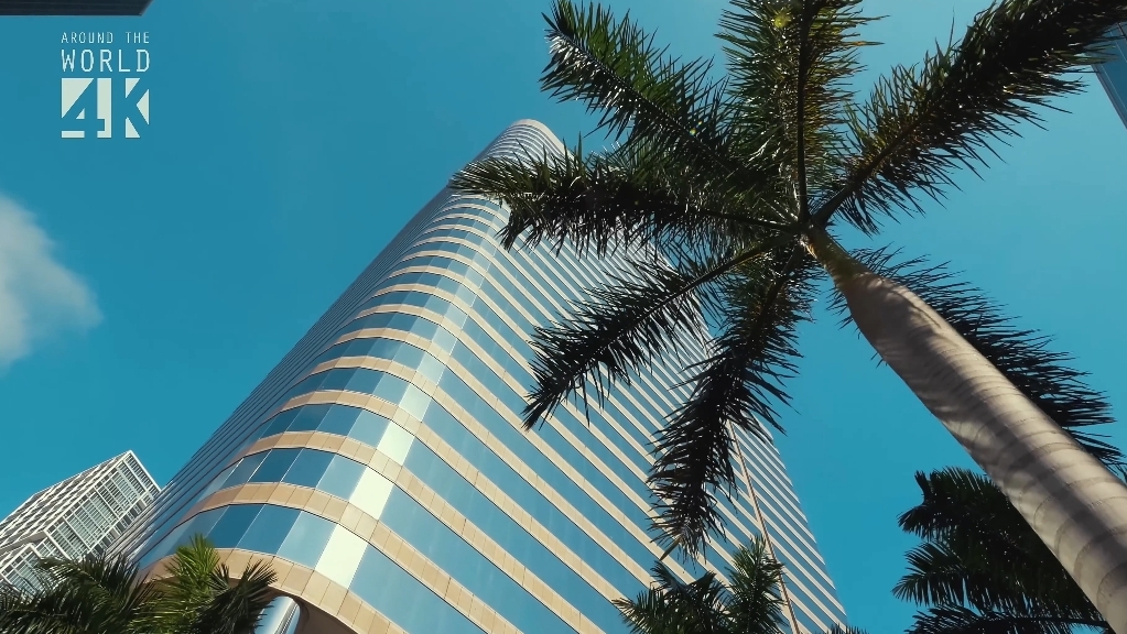 Best of USA in 4k