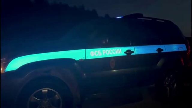 ❗️Двух террористов ликвидировали в Подмосковье недалеко от одного из СНТ