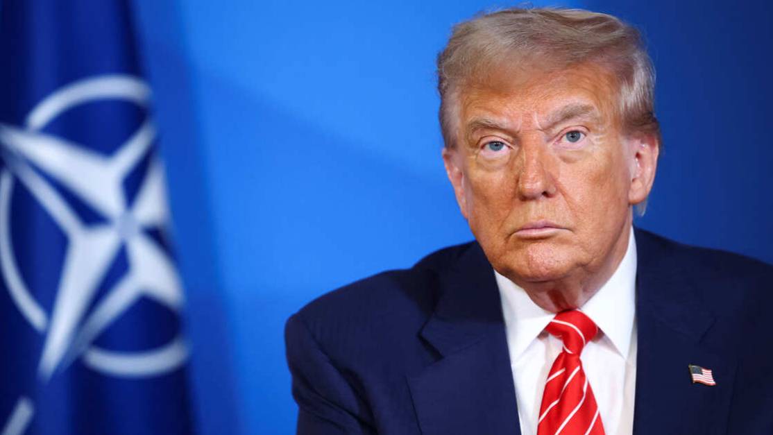 Политолог Асафов: позиция Трампа может поставить под угрозу единство НАТО