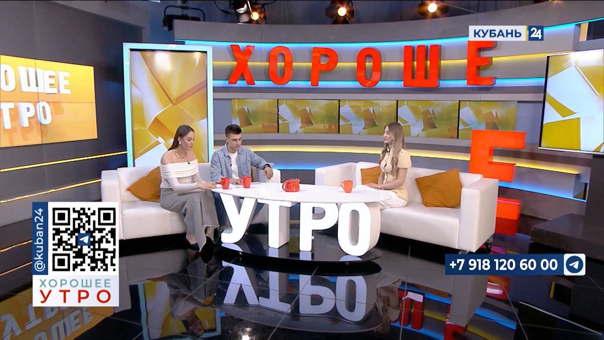 Виктория Роменская: лазерную коррекцию зрения можно делать с 18 лет