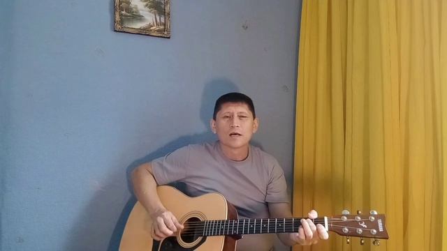 КОЛЫБЕЛЬНАЯ