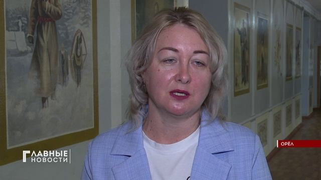 Орловский выпускник, получивший за два ЕГЭ по 100 баллов, поделился секретом