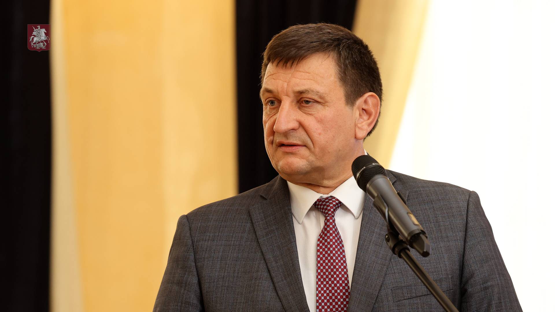 25.06.2025. Игорь Ляхов: Врагов у нашей Победы более чем. Наша главная задача – сохранить историю