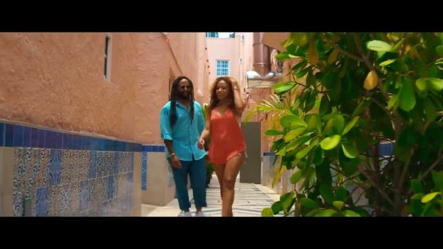 Kymani Marley - Rule My Heart
