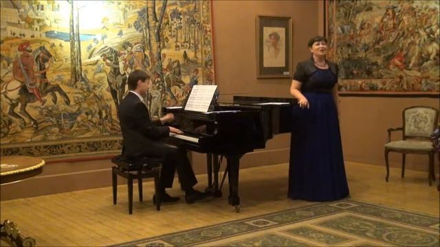 СЕРЕНАДА