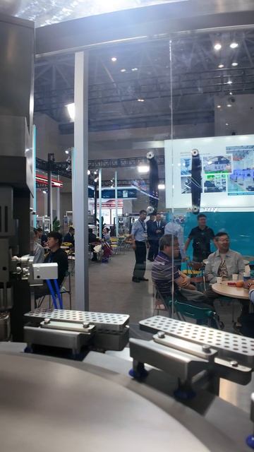 Minipress.ru Полуавтоматическая фармацевтическая запаивающая машина