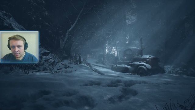 За нами охотятся Духи ? ► Until Dawn #4