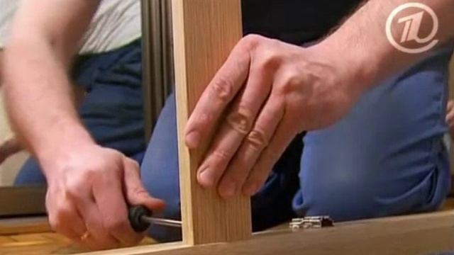 Сантехшкаф ОРТ