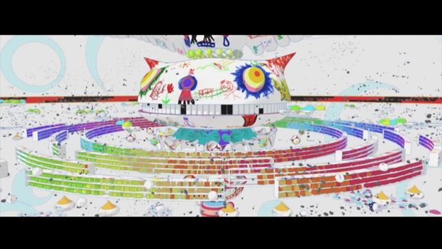 Летние войны — Русский трейлер ре-релиза (2025)