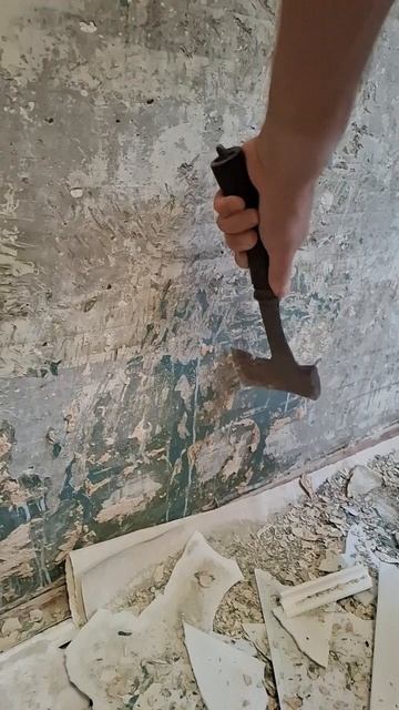 стук ремонт