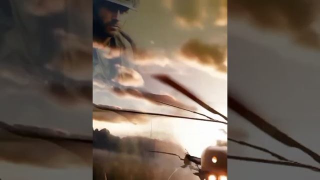 Ковёр вертолёт.