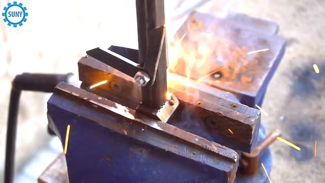 PERFECT INVENTION FOR OLD NAIL!!!