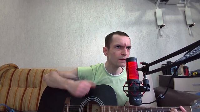 Гитарный стрим #киш #би2 #рок #юта  #русскийрок #стрим
