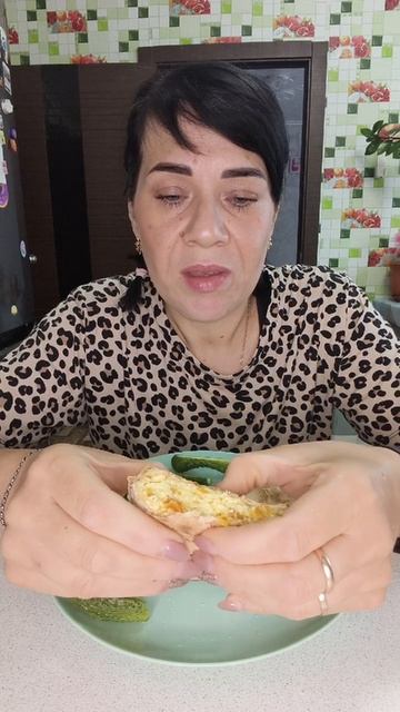 Завтрак который я готова кушать хоть каждый день