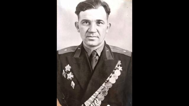 Подкаст "Мой земляк - Иван Илларионович Долгов"