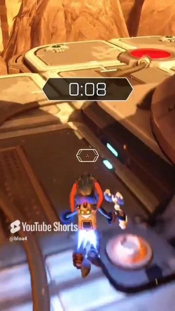 Ratchet & Clank.
