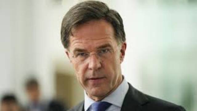 Марк Рютте прокомментировал свои странные слова в адрес Трампа