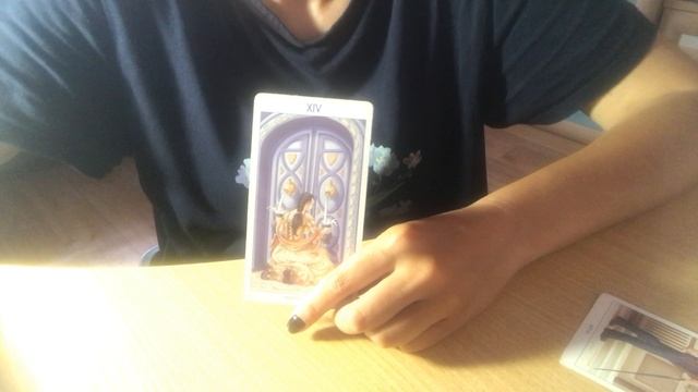 Стрелец♐🏹 Ваш Июль 2025 Таро расклад