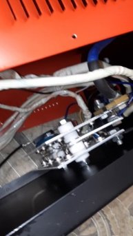 Пуско-зарядное устройство Fubag FORCE 620