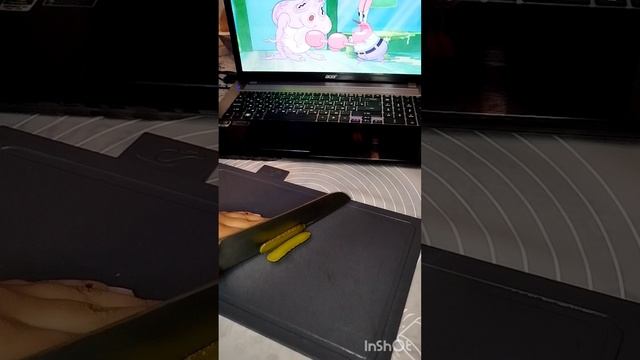 Крабсбургер