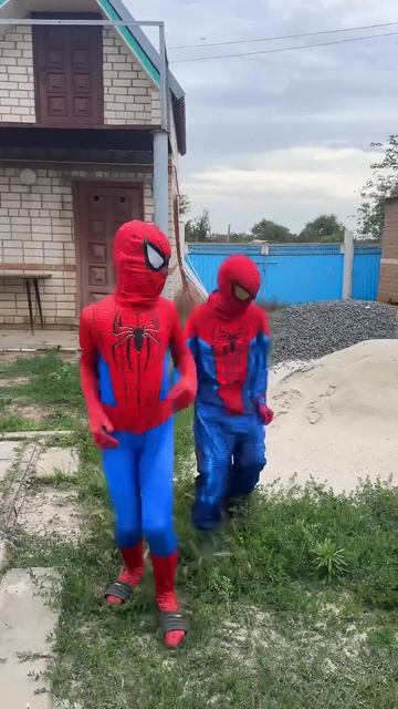 Funny superheroes#shorts