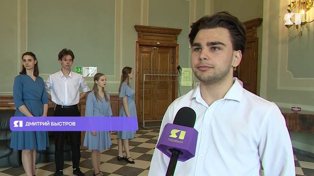 В Ярославле прошел третий день Театральной недели