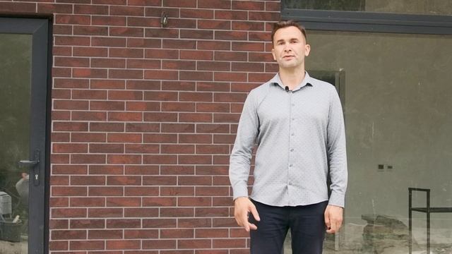 Полимерная штукатурка