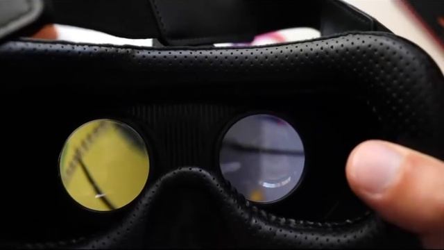 VR очки, очки виртуальной реальности, геймпад в подарок