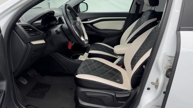 Lada (ВАЗ) Vesta I, 2018