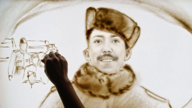 Юрий Владимирович Никулин