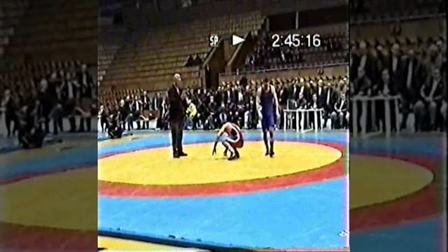 Сборная Крыма по греко-римской борьбе , Кубок Украины Киев 2006 год.