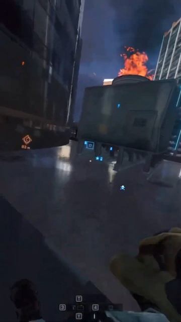 Battlefield 4 ( Rid )