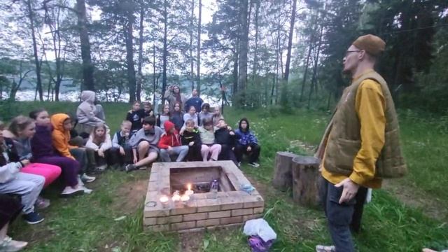 1 смена 2025\ Матушка земля