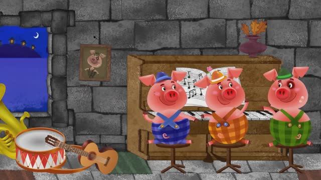 Сказки для детей, сказки для малышей, детские сказки, сказки детям, сказки детские, сказки малышам