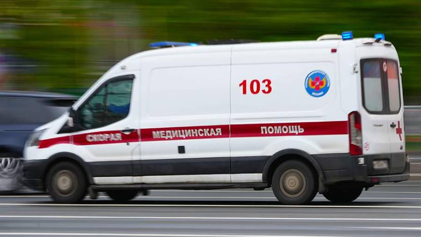 Три человека пострадали в результате атаки дронов ВСУ на Брянск