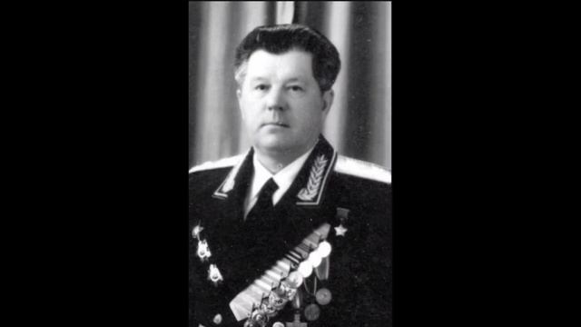 Подкаст "Мой земляк - Василий Митрофанович Шатилов"