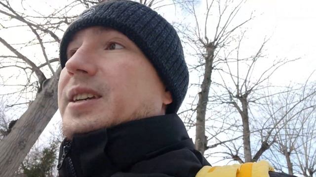 Сменил статус с Вело на Пешего Сколько заработал за 3 часа? Работа курьером в Яндекс Еда