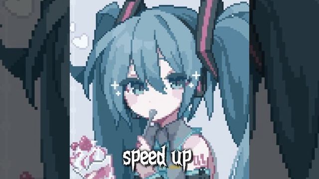 супермаркет пошлая молли (speed up)